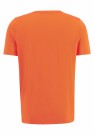 Fynch-hatton T-skjorte Mandarin thumbnail