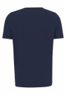 Fynch-hatton T-skjorte Marine thumbnail