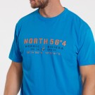 North 56°4 Printed T-skjorte  thumbnail