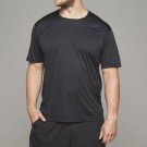 North 56°4 Sport Running T-shirt Black XL+XXL thumbnail