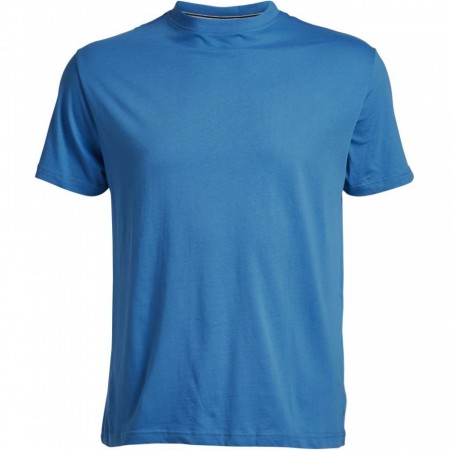 North 56°4 T-shirt O-neck Cobolt Blue 2XL-8XL
